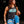 Load image into Gallery viewer, Ride Fast Muscle Tank Charcoal - OFF-ROAD VIXENS CLOTHING CO.
