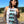 Load image into Gallery viewer, Jack of All Trades Tank Tiffany Blue - OFF-ROAD VIXENS CLOTHING CO.

