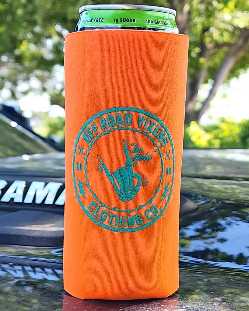 But did you die? Can Koozie – OFF-ROAD VIXENS CLOTHING CO.