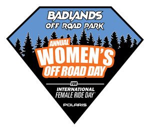 2nd Annual Women's Off Road Day - OFF-ROAD VIXENS CLOTHING CO.