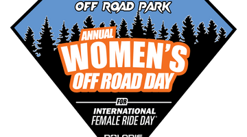 2nd Annual Women's Off Road Day - OFF-ROAD VIXENS CLOTHING CO.