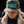 But did you Die? Camo Trucker Hat - Teal