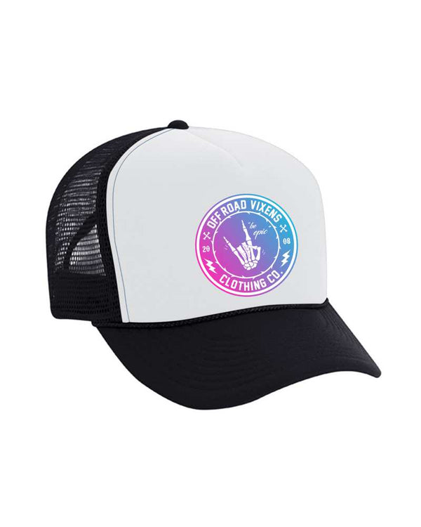 Be Epic Foam Trucker Hat