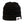 Blizzard Cable Beanie - Black