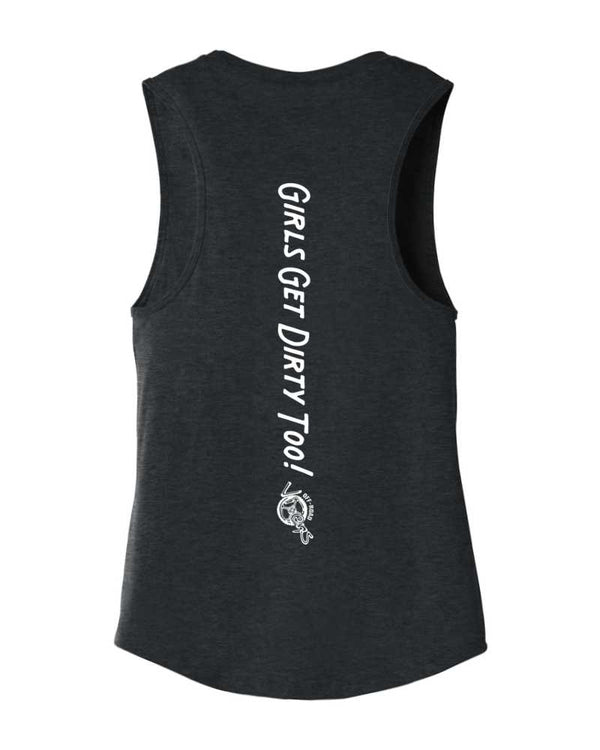 Get Outside Muscle Tank