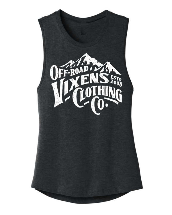 Get Outside Muscle Tank