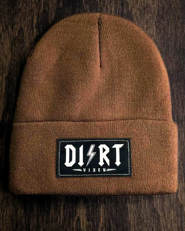 Gimme the Dirt Beanie