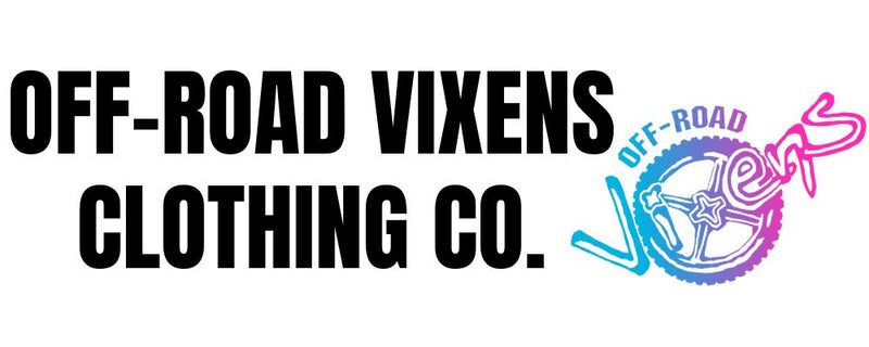 OFF-ROAD VIXENS CLOTHING CO. 
