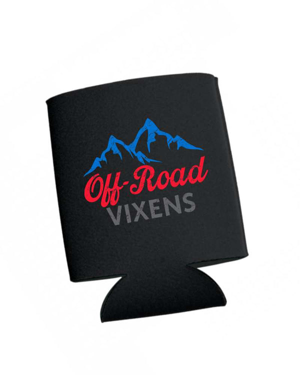 Rocky Mountain Koozie