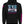 Sled Girl Heavy Weight Unisex Pullover Hoodie