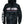 USA Hell on Wheels Unisex Pullover Hoodie