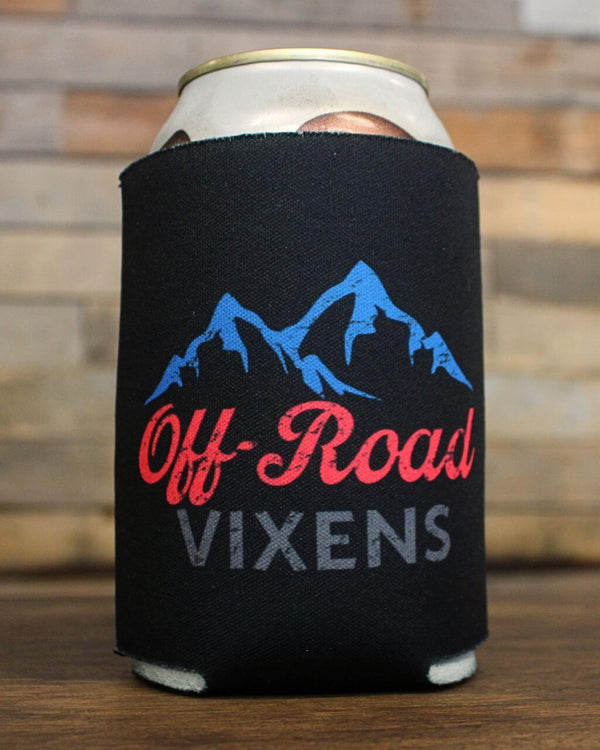 Rocky Mountain Koozie