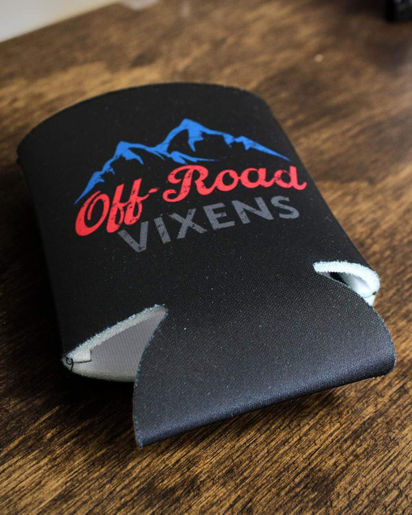 Rocky Mountain Koozie