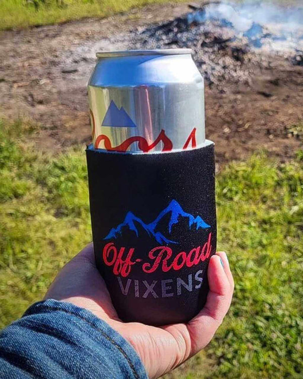 Rocky Mountain Koozie