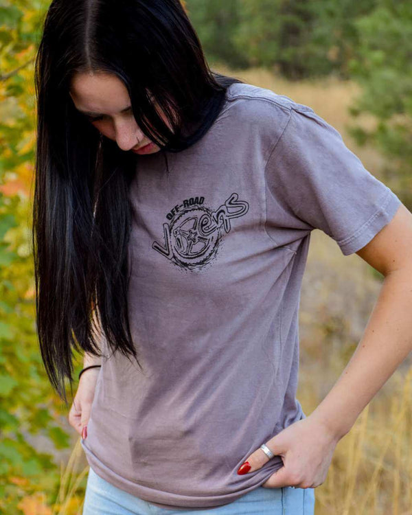 Whiskey Bent Unisex Tee