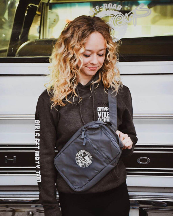 Race Life Sling Bag