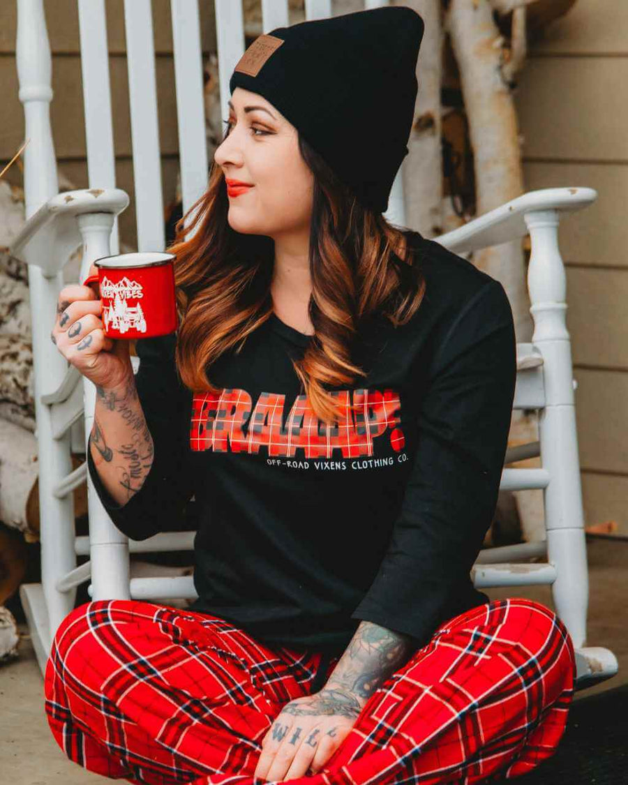 OffRoad Vixens Clothing Co. OFFROAD VIXENS CLOTHING CO.