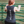 Get Outside Muscle Tank