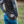Cadet Ladies Camo Long Sleeve - Limited Edition