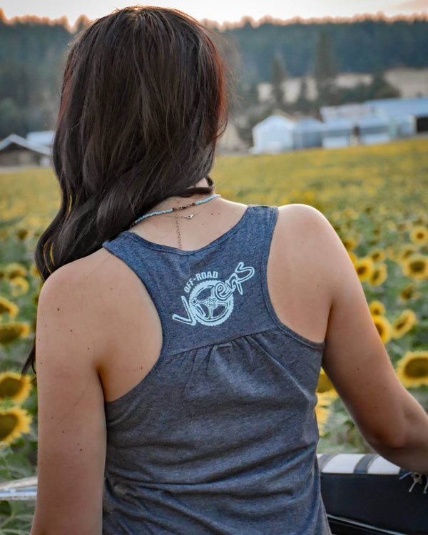 Braaap! Babe Tank