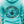 Be Epic Unisex Pullover Hoodie - Mint - OFF-ROAD VIXENS CLOTHING CO.