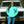 Load image into Gallery viewer, Be Epic Unisex Pullover Hoodie - Mint - OFF-ROAD VIXENS CLOTHING CO.
