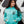 Load image into Gallery viewer, Be Epic Unisex Pullover Hoodie - Mint - OFF-ROAD VIXENS CLOTHING CO.
