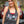 Jeep Girl Racerback Tank - OFF-ROAD VIXENS CLOTHING CO.