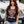 Load image into Gallery viewer, Talk Dirty 3.0 Tank - OFF-ROAD VIXENS CLOTHING CO.
