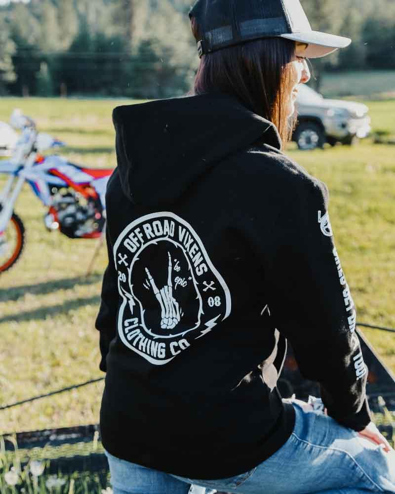 ALL PRODUCTS OFFROAD VIXENS CLOTHING CO.