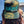 Load image into Gallery viewer, But did you Die? Camo Trucker Hat - Teal - OFF-ROAD VIXENS CLOTHING CO.
