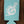 Dirt Roads Slim Can Koozie - Turquoise - OFF-ROAD VIXENS CLOTHING CO.