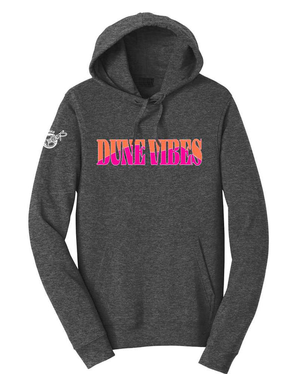 Dune Vibes Unisex Pullover Hoodie - OFF-ROAD VIXENS CLOTHING CO.