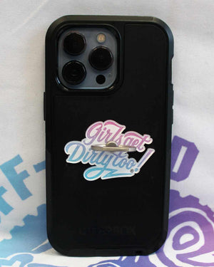 GGDT Phone Ring Holder - OFF-ROAD VIXENS CLOTHING CO.