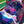 Graffiti Beach Towel - OFF-ROAD VIXENS CLOTHING CO.