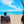Graffiti Beach Towel - OFF-ROAD VIXENS CLOTHING CO.