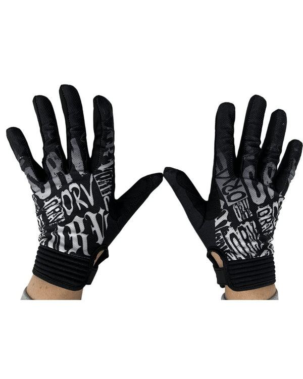 Mayhem MX Gloves - Ladies - OFF-ROAD VIXENS CLOTHING CO.