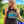 Load image into Gallery viewer, Mountain Time Rocker Tank - OFF-ROAD VIXENS CLOTHING CO.

