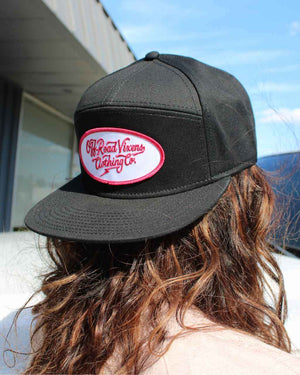 All Hats – OFF-ROAD VIXENS CLOTHING CO.