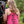 Load image into Gallery viewer, No Roads Tank - Pink - OFF-ROAD VIXENS CLOTHING CO.
