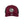 Race Life Trucker Hat - Maroon - OFF-ROAD VIXENS CLOTHING CO.