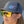 Load image into Gallery viewer, Ride Dirty Trucker Hat - Blue/Camo - OFF-ROAD VIXENS CLOTHING CO.
