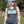 Ride Fast Muscle Tank Charcoal - OFF-ROAD VIXENS CLOTHING CO.