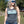Load image into Gallery viewer, Ride Fast Muscle Tank Charcoal - OFF-ROAD VIXENS CLOTHING CO.
