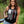 Load image into Gallery viewer, United We Stand Muscle Tank - OFF-ROAD VIXENS CLOTHING CO.
