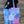 Vixen Outdoor Tie Dye Canvas Tote - Candy - OFF-ROAD VIXENS CLOTHING CO.