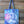 Vixen Outdoor Tie Dye Canvas Tote - Candy - OFF-ROAD VIXENS CLOTHING CO.