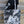 Vixen Outdoor Tie Dye Canvas Tote - Smoke - OFF-ROAD VIXENS CLOTHING CO.