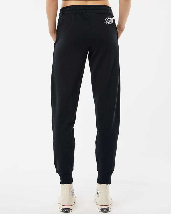 Wild One Ladies Jogger Pant - OFF-ROAD VIXENS CLOTHING CO.